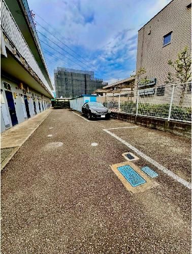 レオパレスコーポテラダのその他写真