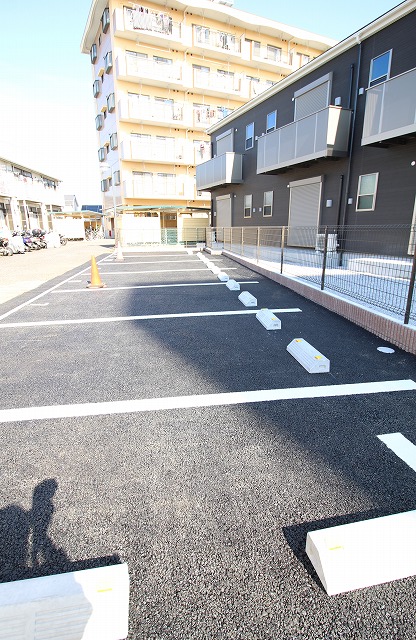 東武東上線 朝霞台駅 バス乗車時間：5分 最寄りバス停で下車 徒歩4分 2階建 築7年のその他写真