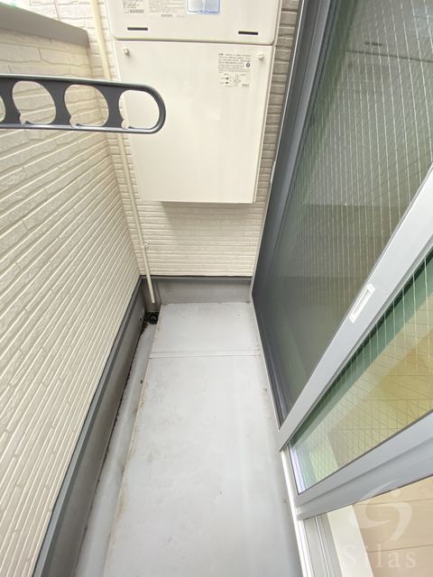 阪神本線 武庫川駅 徒歩8分 2階建 築10年の内装写真