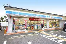 コンビニ　ローソン四条西小路店（コンビニ）まで86m
