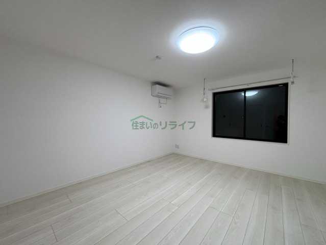 居室・リビング　別部屋参考写真(101 38.24平米 1LDK)