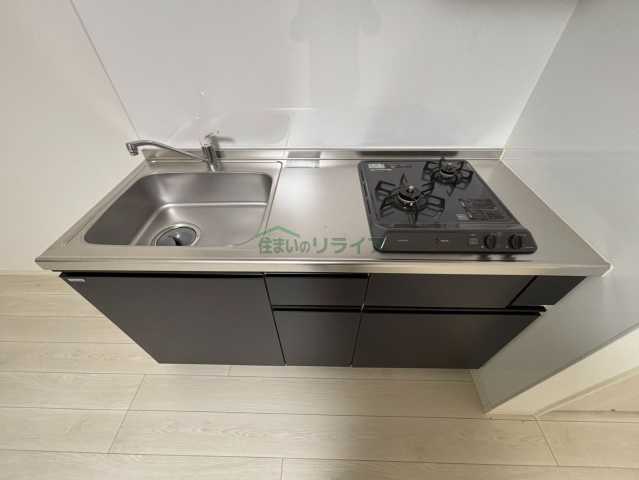 キッチン　別部屋参考写真(101 38.24平米 1LDK)