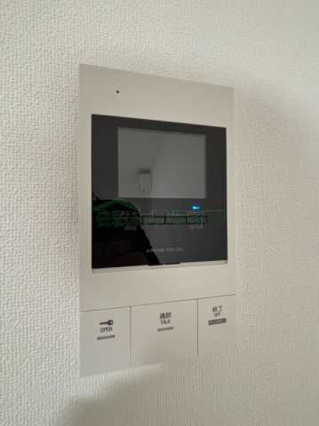 セキュリティ　別部屋参考写真(101 38.24平米 1LDK)