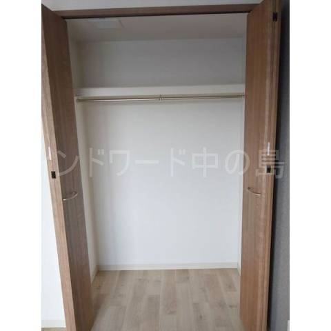 収納　詳細は、ウィンドワード中の島店までご相談下さい。