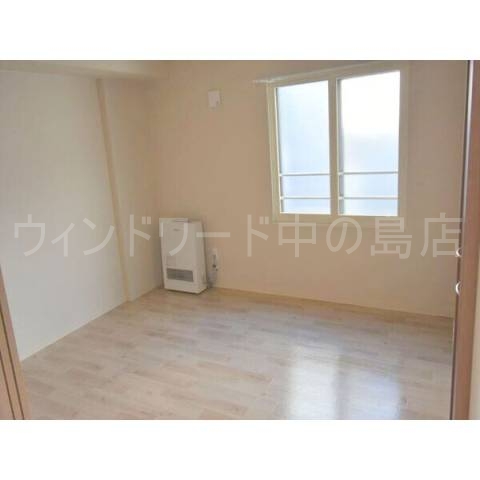 その他設備　詳細は、ウィンドワード中の島店までご相談下さい。