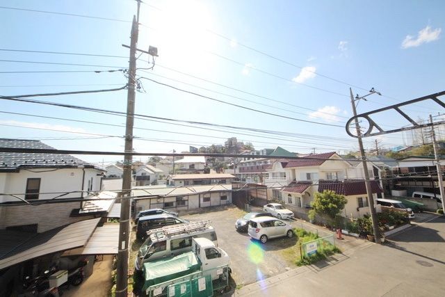 グリーンライン 高田駅 徒歩15分 2階建 築22年のその他写真