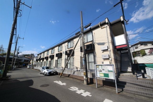 グリーンライン 高田駅 徒歩15分 築22年
