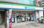 コンビニ　ファミリーマート東馬込店（コンビニ）まで53m