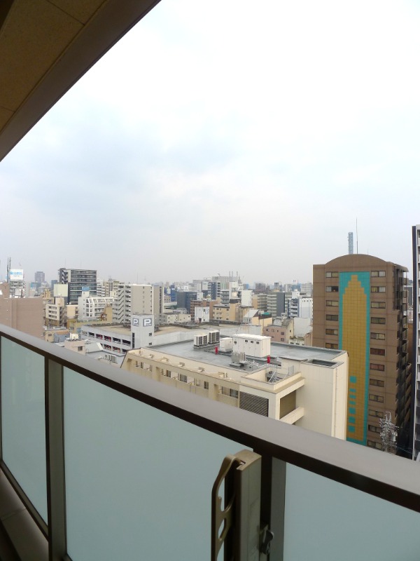 地下鉄名城線 矢場町駅 徒歩5分 11階建 築16年のその他写真