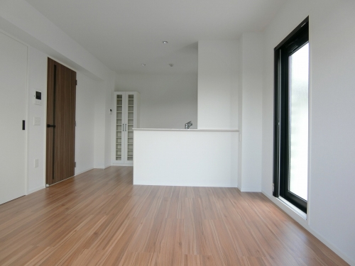 その他　※お部屋１０２号室の写真になります。別のお部屋になりますので
