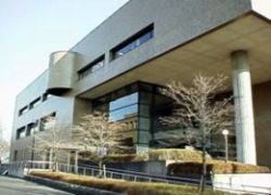 図書館　宇都宮市立中央図書館（図書館）まで1455m