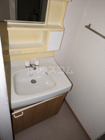 メゾンDE湘南の内装写真