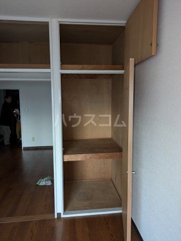 メゾンDE湘南の内装写真