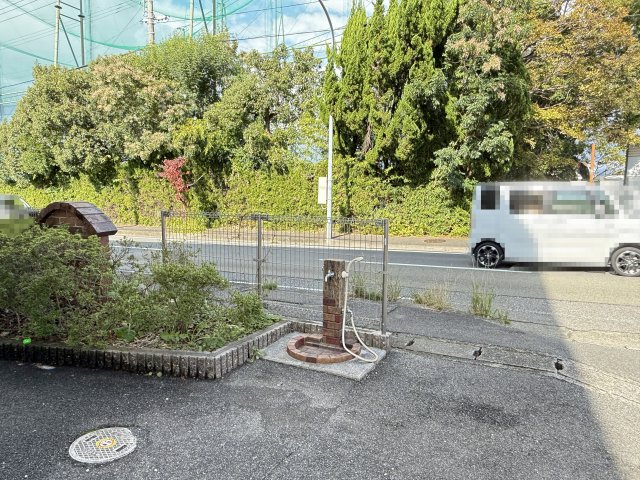 とさでん交通桟橋線 桟橋通五丁目駅 徒歩12分 3階建 築16年のその他写真