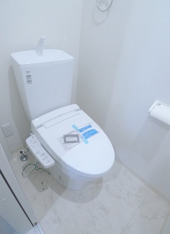 トイレ　同施工参照写真