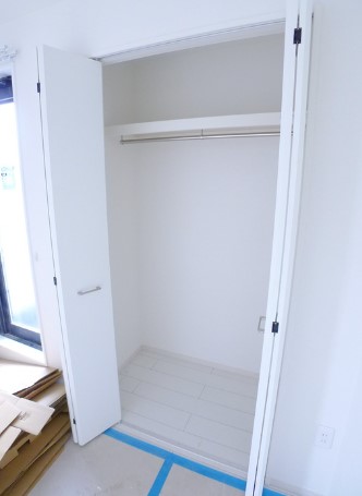 収納　同施工参照写真
