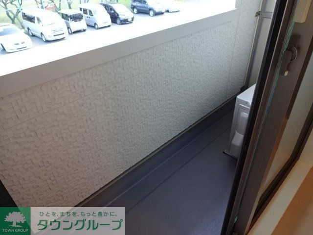バルコニー　★お問い合わせはタウンハウジングまで★