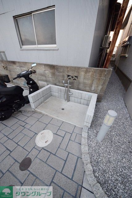 その他共有部分　★お問い合わせはタウンハウジングまで★