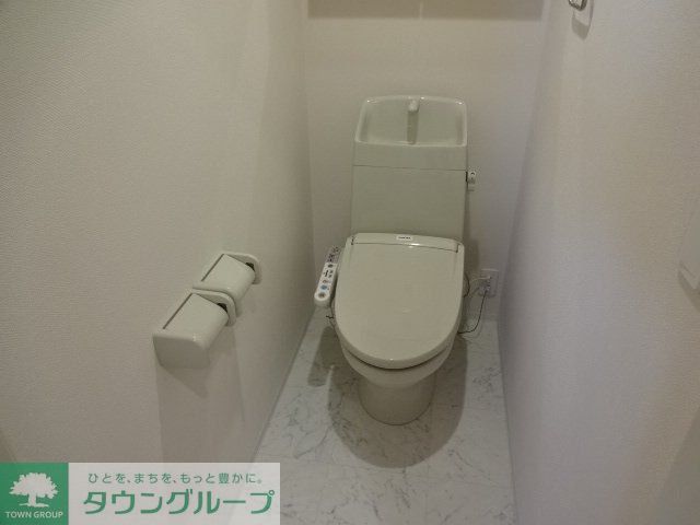 トイレ　★お問い合わせはタウンハウジングまで★