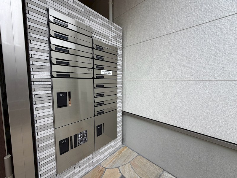 フジパレス武庫之荘本町EASTのその他写真