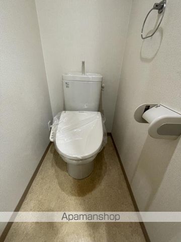 地下鉄谷町線 南森町駅 徒歩8分 10階建 築25年の内装写真