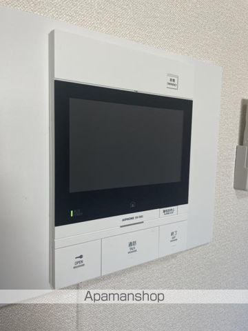 地下鉄谷町線 南森町駅 徒歩8分 10階建 築25年の内装写真