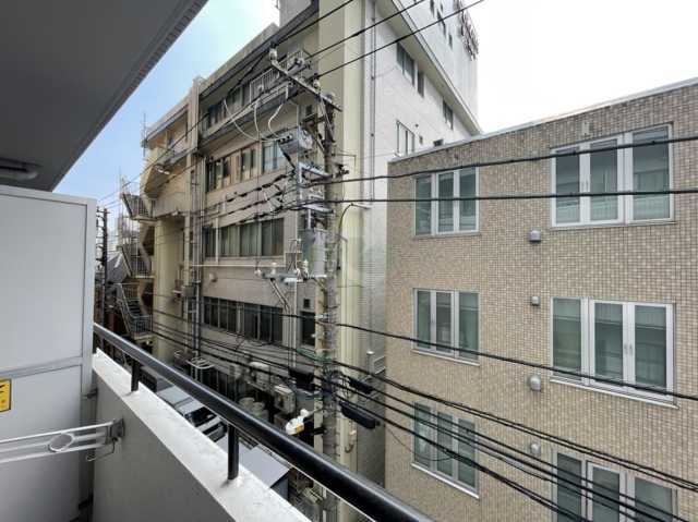 眺望　別部屋参考写真