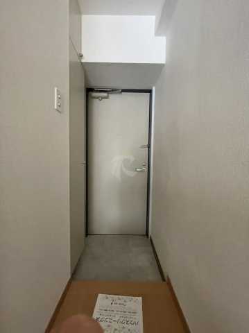 玄関　別部屋参考写真