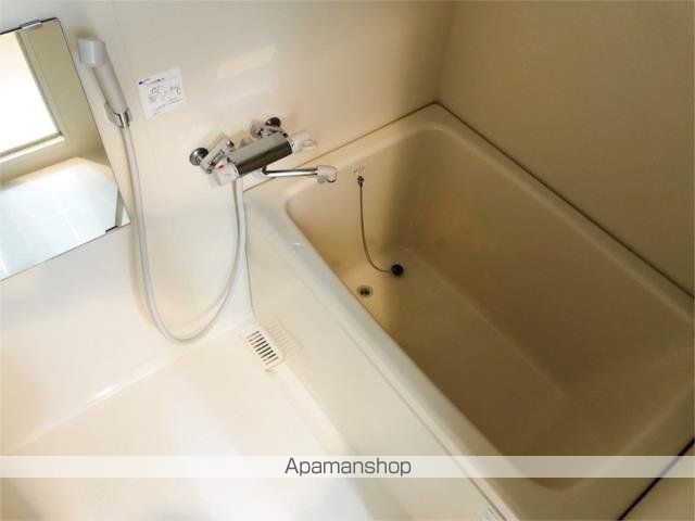 ファシルカワトの風呂写真