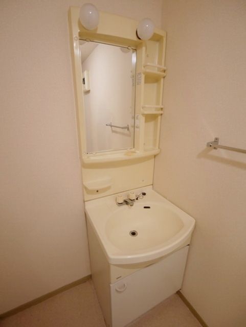 アネックスマルヤマの内装写真