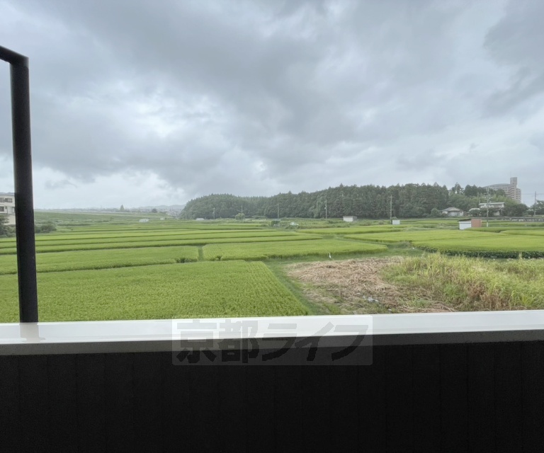 ＪＲ片町線 長尾駅 徒歩4分 3階建 築5年のその他写真