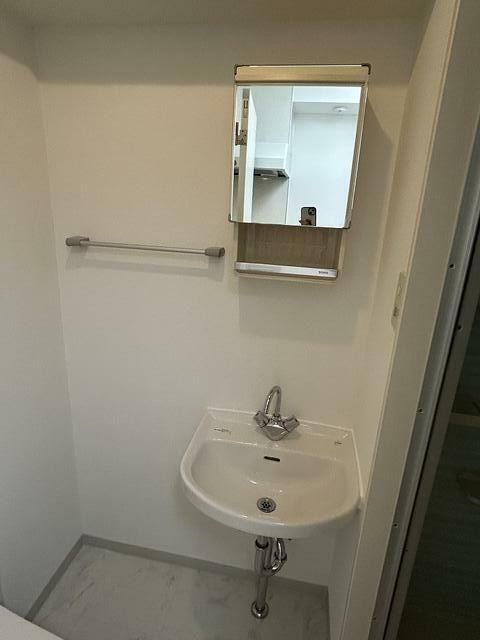 豊玉永谷マンションの内装写真