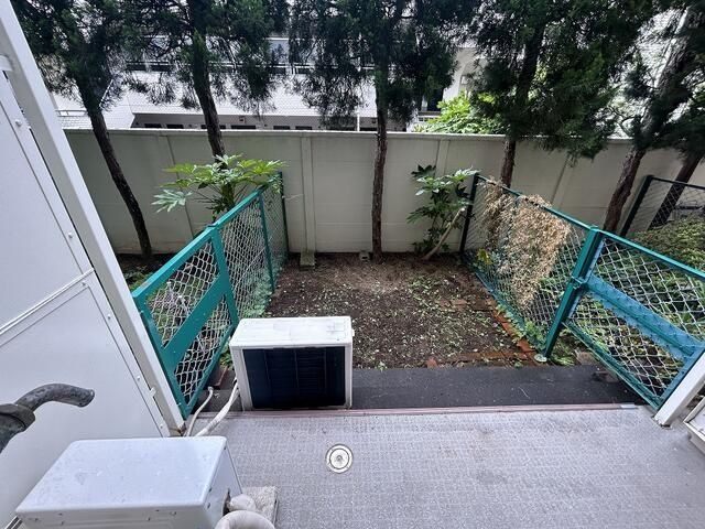 豊玉永谷マンションのその他写真