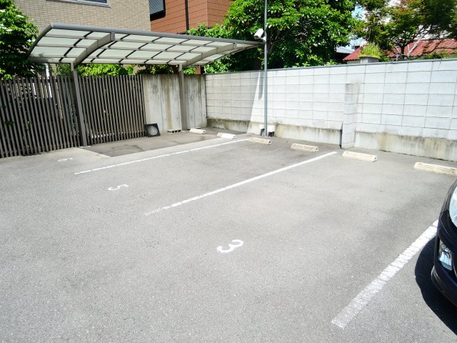 TIAハイム上本町のその他写真