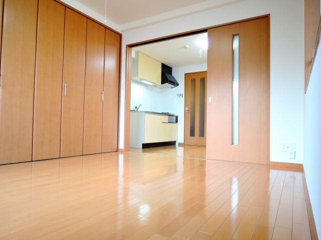 TIAハイム上本町のその他写真