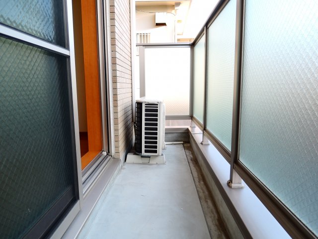 TIAハイム上本町の内装写真