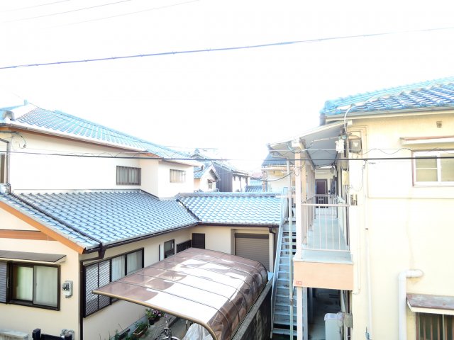 TIAハイム上本町のその他写真