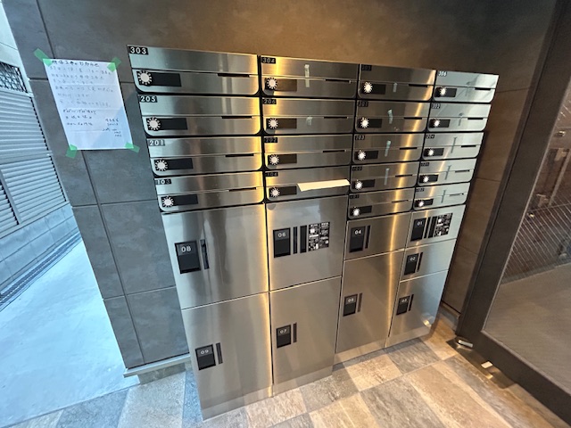 その他共有部分