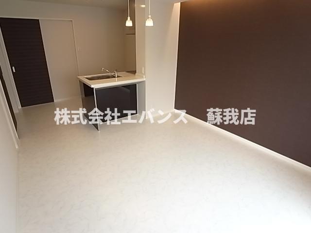 その他部屋・スペース　過ごしやすい室内です