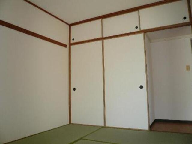 その他　和室