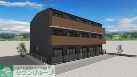 その他共有部分　お問合せはタウンハウジングまで！※現地待合わせ相談可能