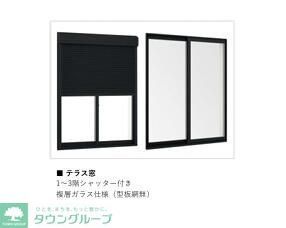 その他設備　お問合せはタウンハウジングまで！※現地待合わせ相談可能