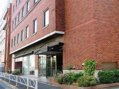 幼稚園・保育園　太陽の子南品川保育園（幼稚園・保育園）まで153m