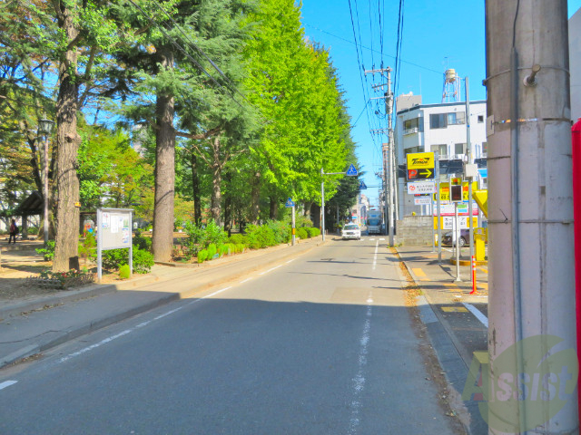 駐車場　駐車場その他