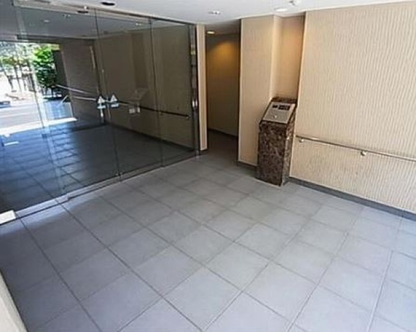 クレサージュ松戸六高台の外観写真