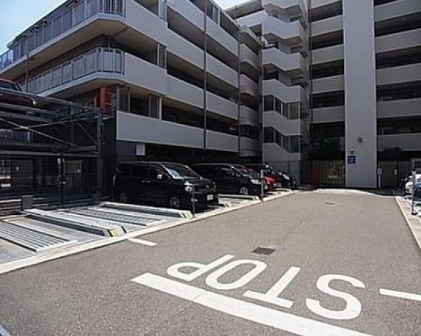クレサージュ松戸六高台のその他写真