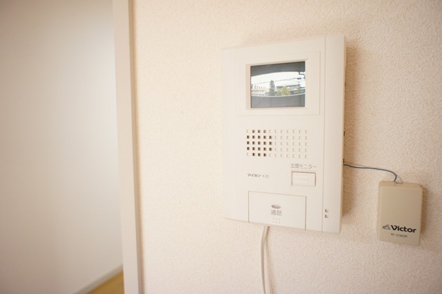 セキュリティ　図面と現状に相違がある場合には現状を優先