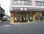 コンビニ　セブンイレブン川崎小田店（コンビニ）まで460m
