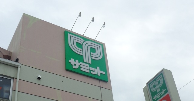 その他　サミットストア板橋弥生町店（その他）まで161m