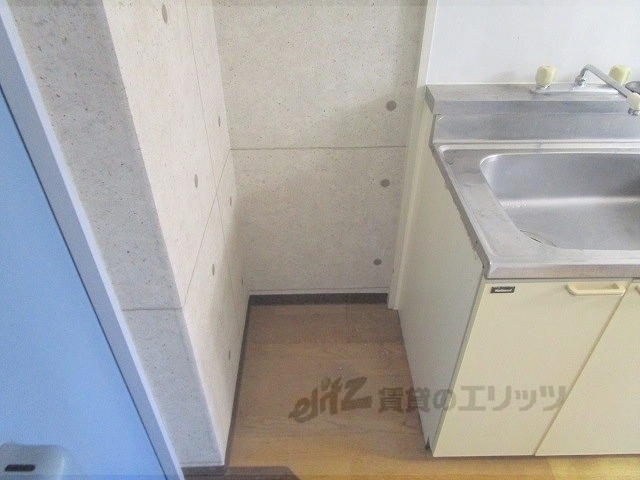 その他部屋・スペース　冷蔵庫置場
